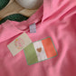 Postcard Saludos Crewneck & Tee