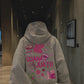 Mexico States Pink Herencia Hoodie Collection