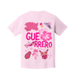 Mexico States Pink Herencia Tee Collection