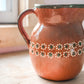 Capila Barro Pitcher