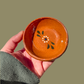 Mini Barro Decorative Plate