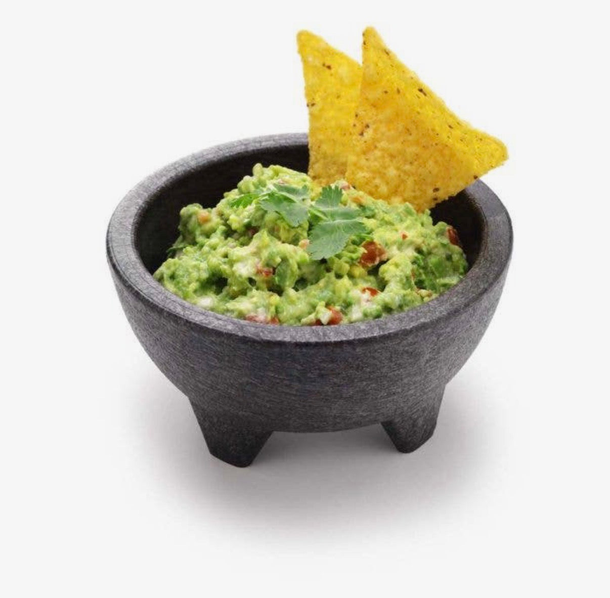 Salsa Molcajate Bowls
