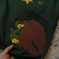 Custom Mexico State Applique Crewneck