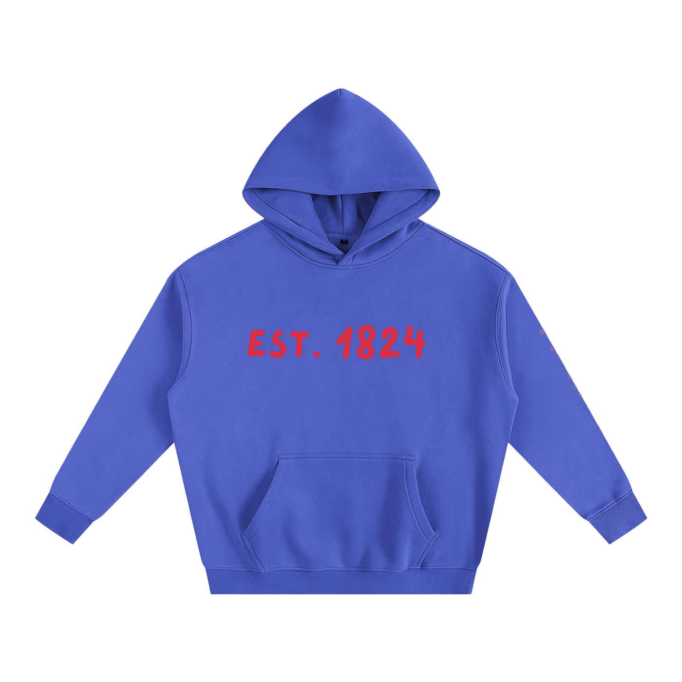 Bienvenidos a Puebla Hoodie