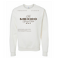 Mexico Social Club Crewneck • Tee
