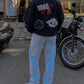 Chivas Guadalajara 1906 Vintage-Inspired Soccer Sweater