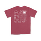 Oaxaca Summer Tee