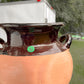 Mexican Traditional Colorado Pot