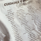 Michoacan Social Club Crewneck • Tee