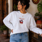 Ghost Chavo y Colorado Embroidered Apparel