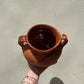 Small Traditional Colorado Pot