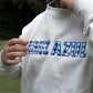 Cruz Azul 1927 Vintage-Inspired Embroidery Soccer Sweater