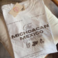 Michoacan Social Club Crewneck • Tee
