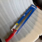 14-16” Stainless Steel Acero Cuchillo Cecinero