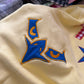 Club América 1916 Vintage-Inspired Embroidery Soccer Sweater