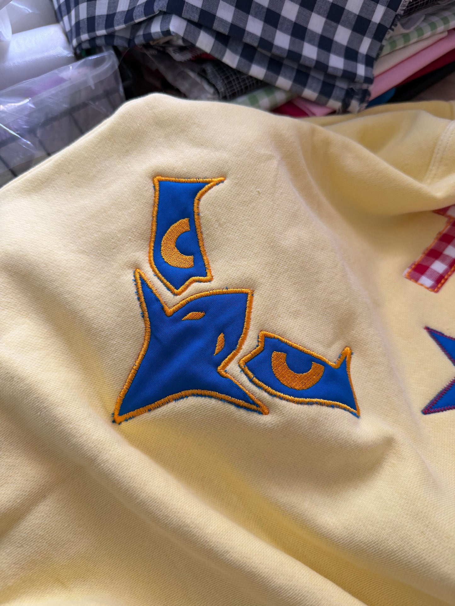 Club América 1916 Vintage-Inspired Embroidery Soccer Sweater