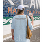 SLP San Luis Potosí Social Club Crewneck • Tee