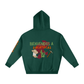 Bienvenidos a Zacatecas Hoodie