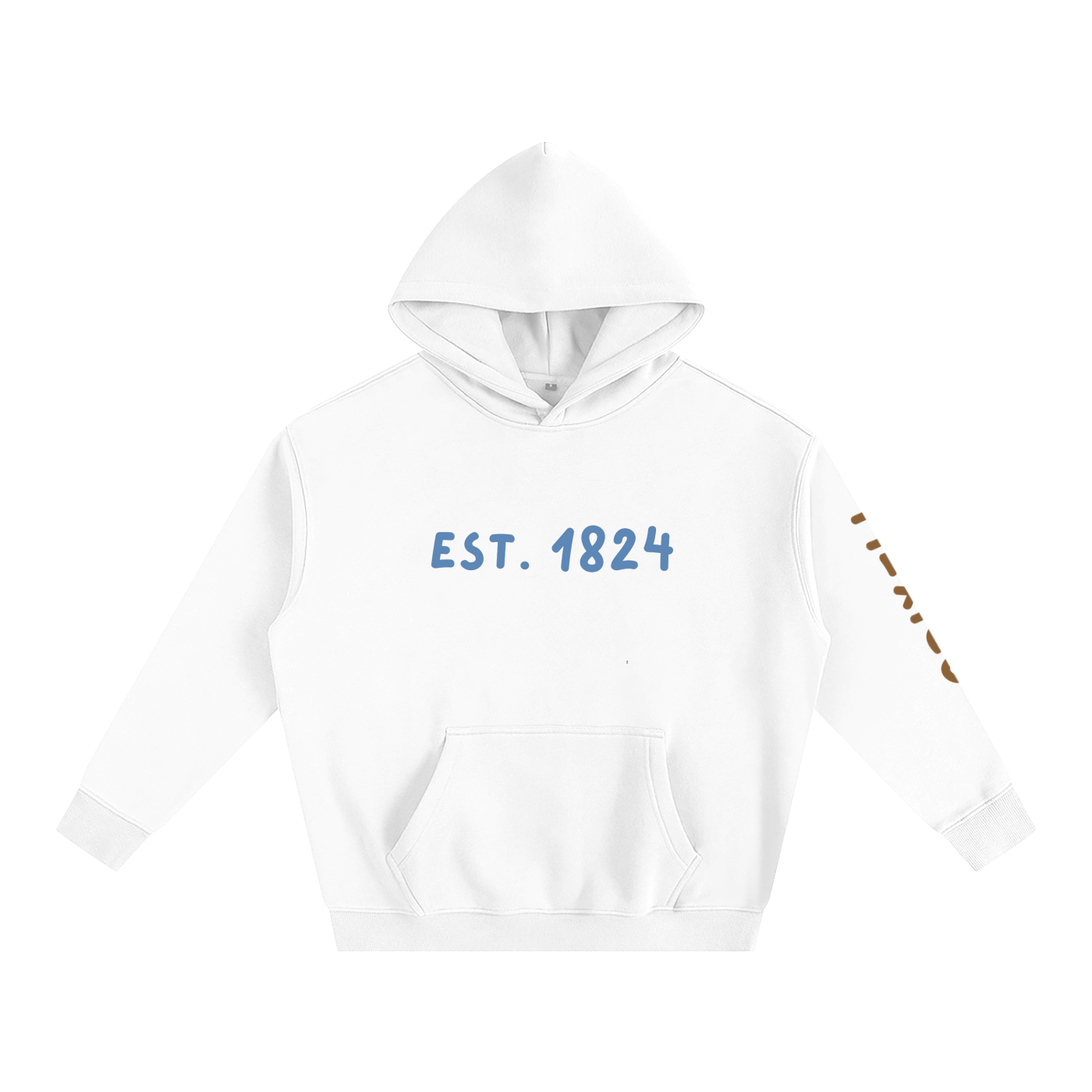 Bienvenidos a SLP Hoodie