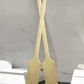 Pala Mexican Wood Stirring Paddle