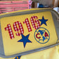 Club América 1916 Vintage-Inspired Embroidery Soccer Sweater
