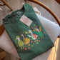 Geese Mexico Crewneck & Tee