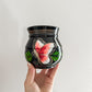 Butterfly Artesanal Mug