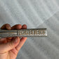 Stainless Steel Lime Squeezer Heavy-Duty