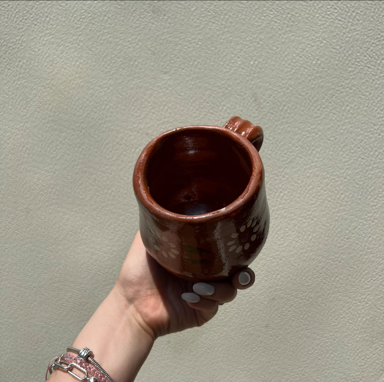 Barro Pottery Mug