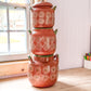 Mexican Barro Bean Pot Sin Plomo