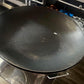 Heavy-duty Steel Discada 23" with Legs / BBQ Disc / Wok