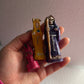 Santa Muerte Mini Decor Statue