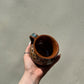 Traditional Small Barro Mug