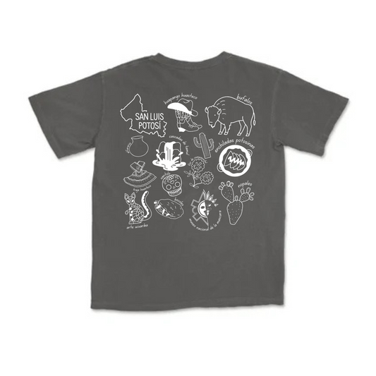 SLP Summer Tee
