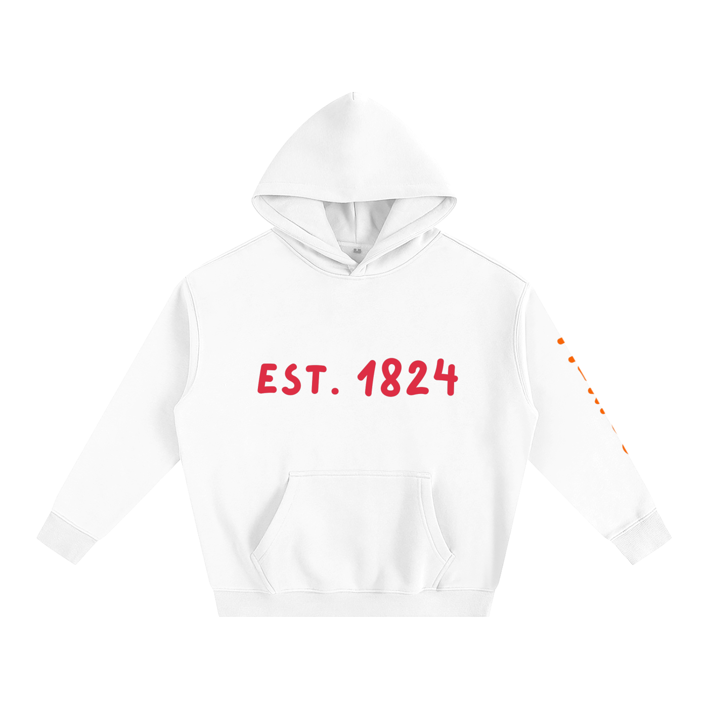 Bienvenidos a Veracruz Hoodie