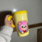 Character Figures Mug