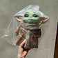 Yoda Pottery Piggy Bank