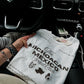 Michoacan Social Club Crewneck • Tee