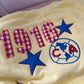 Club América 1916 Vintage-Inspired Embroidery Soccer Sweater