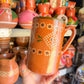 Large Handmade Barro Tarro