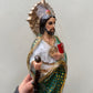 San Judas 12in Decor Statue