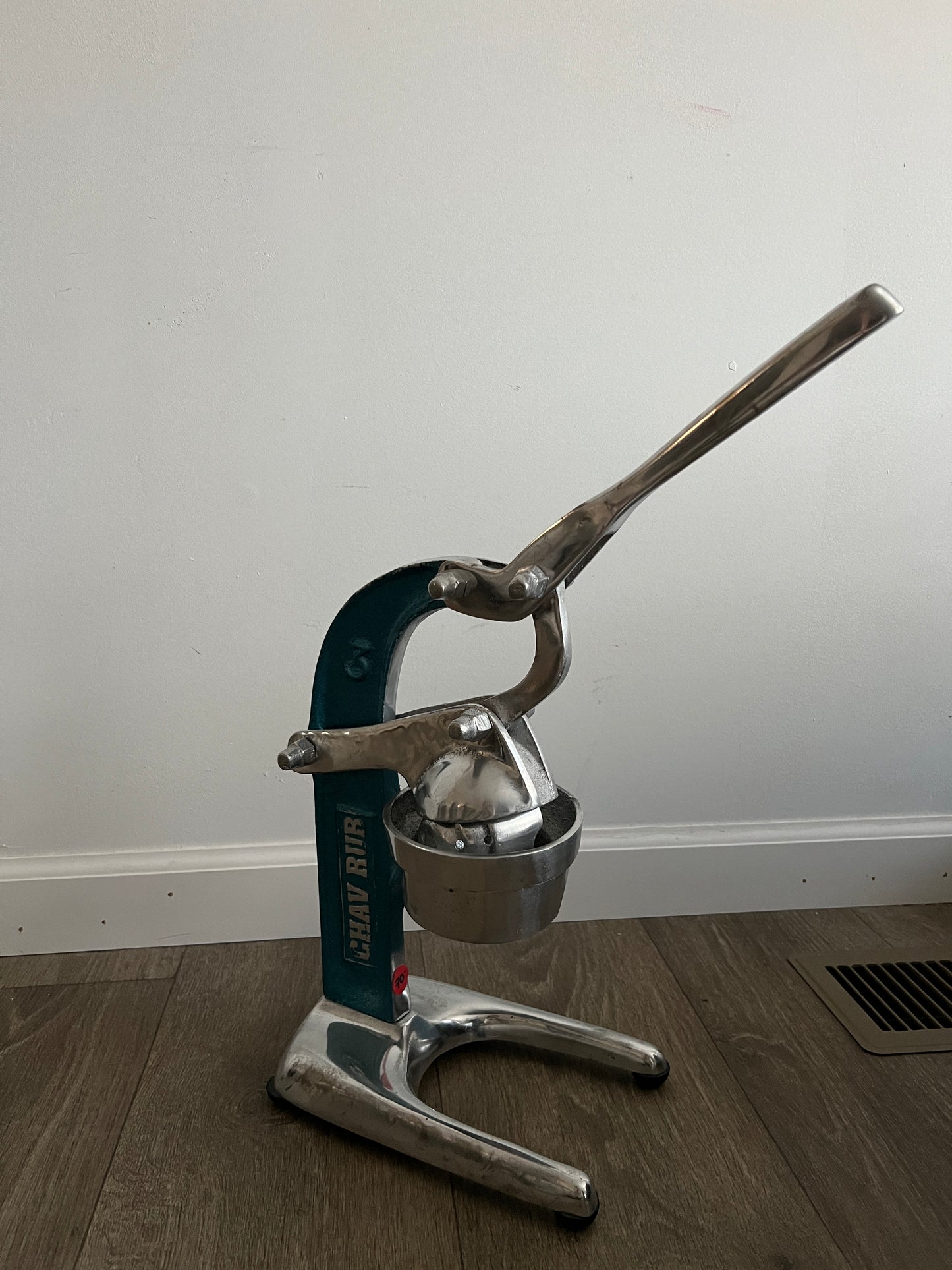 Mexican Citrus Juicer - Large