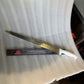 14-16” Stainless Steel Acero Cuchillo Cecinero