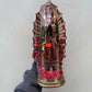 Virgen De Guadalupe 11in Decor Statue