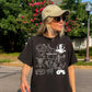 Tamaulipas Summer Tee