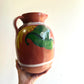 Bubble Pottery Barro Pitcher