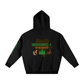 Bienvenidos a Durango Hoodie