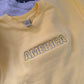 Club América 1916 Vintage-Inspired Embroidery Soccer Sweater