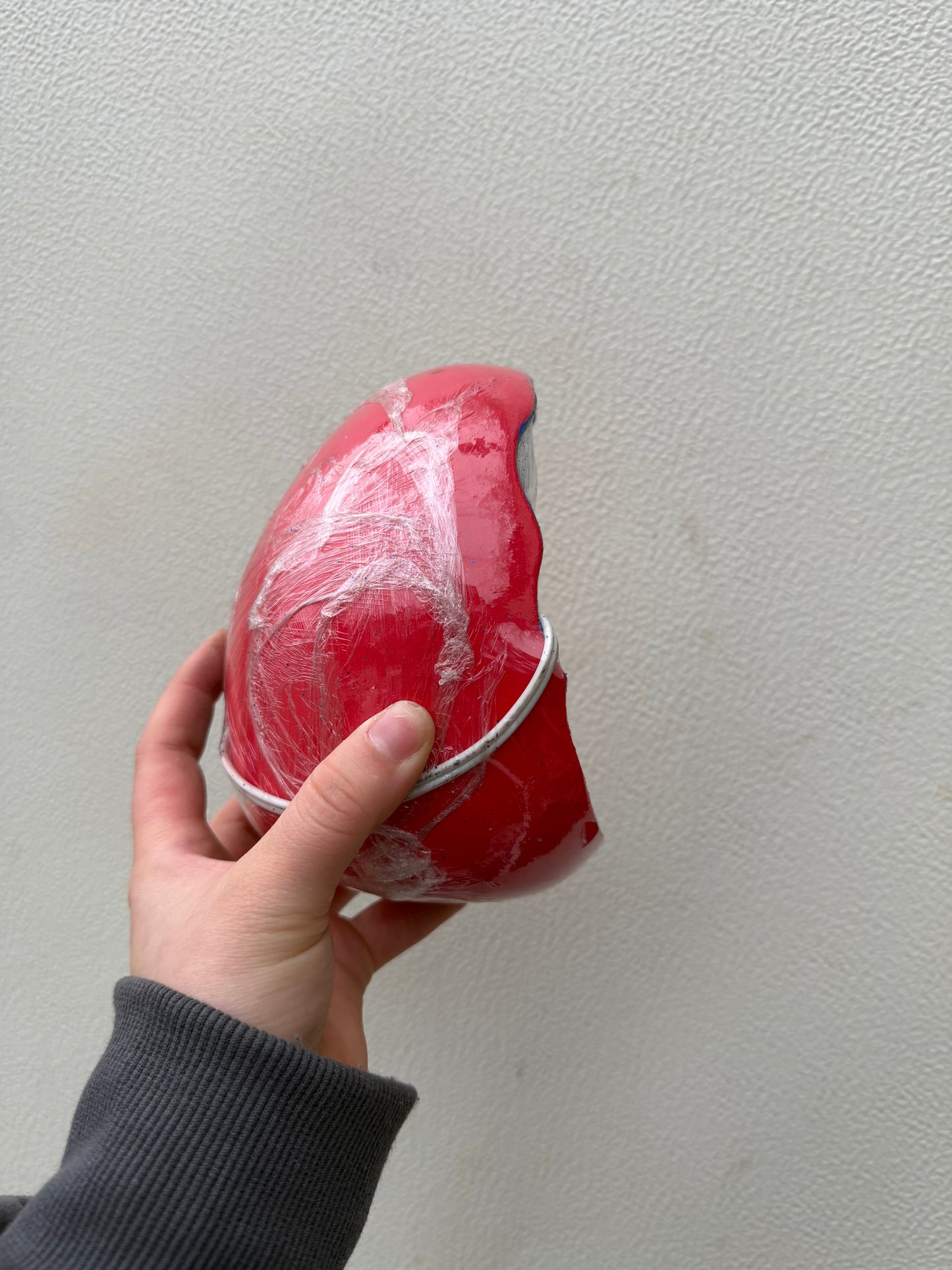 Egg McQueen Nightlamp