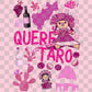 Pink Herencia DTF Transfer 5 Bundle 12x17” Ready to Press Heat Transfer